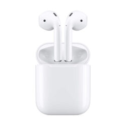 Elppa Airpods with Wireless Charging