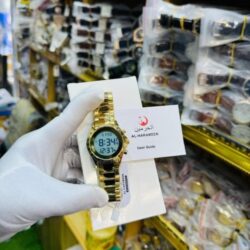 Al-Haramen Wrist Watches