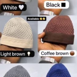 Head Warmer