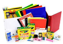 School Items