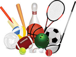 Games and Sports