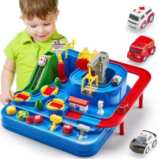Recreation and Toys